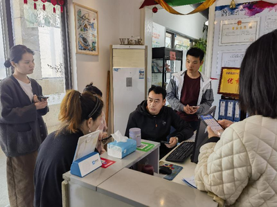 九江市人力資源和社會(huì)保障局人力資源管理咨詢(xún)指南