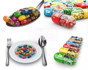 重陽傳孝道 選對保健食品，讓關(guān)愛更安心