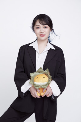 小板栗傳媒CEO陳婧 讓無力者有力，讓有力者前行