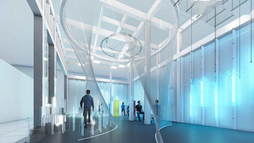 理想生活的藝術詮釋 八項創意設計重塑人生維度